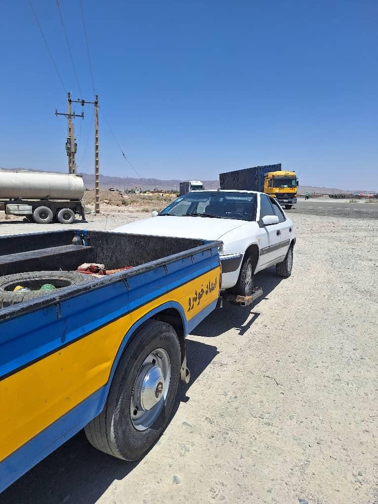 یدک کش،یدکش،امدادخودرو،خودروبر،چرخگیر|خدمات حمل و نقل|زاهدان, |دیوار