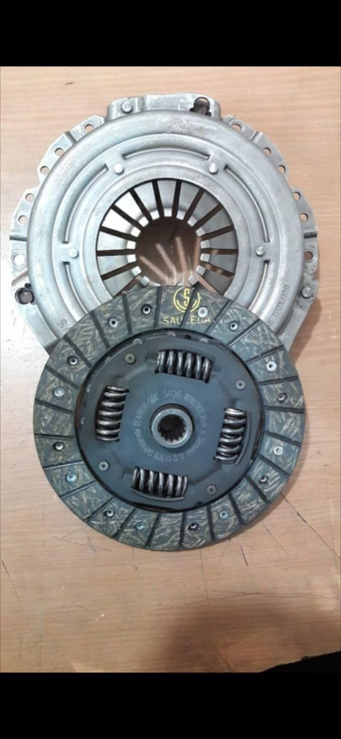 تعمیر دیسک و صفحه کلاچ تخصصی با ضمانت|قطعات یدکی و لوازم جانبی|فردیس, منظریه|دیوار