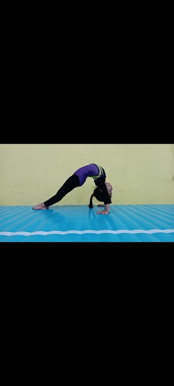 آموزش ژیمناستیک و تکواندو.ورزش.باشگاه|خدمات آموزشی|ارومیه, |دیوار