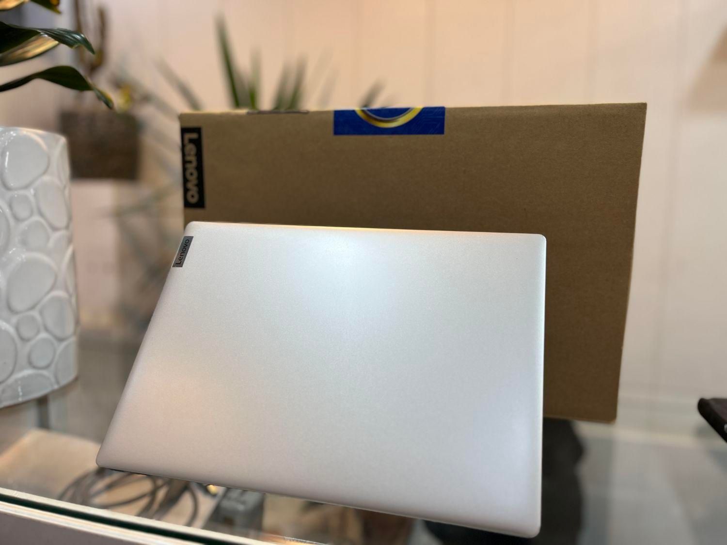 لنوو IdeaPad 1 11.6 inch پردازنده Athlone 3050e|رایانه همراه|کرج, گوهردشت|دیوار