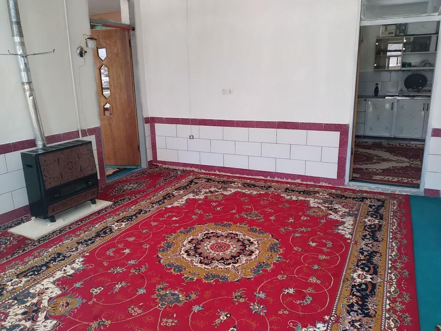 خانه ویلایی روستای دهنو بروجن|فروش خانه و ویلا|بروجن, |دیوار