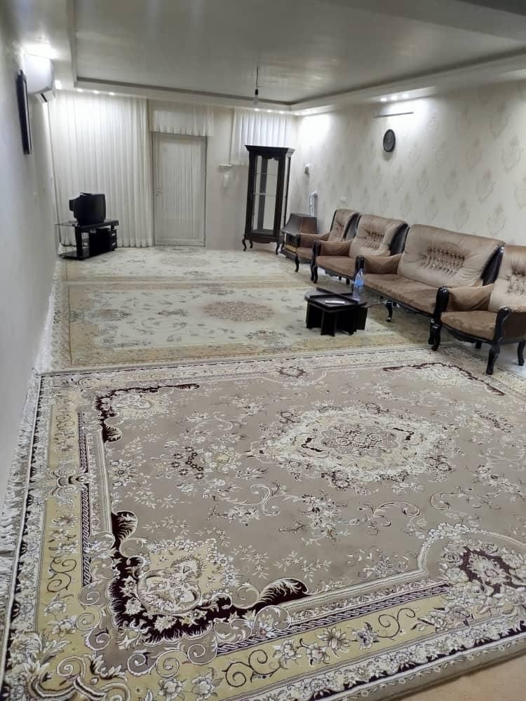 سویت اجاره روزانه بسیارتمیزونوسازوشیک 100متری|اجارهٔ کوتاه‌مدت آپارتمان و سوئیت|کاشان, فاز ۲ ناجی آباد|دیوار