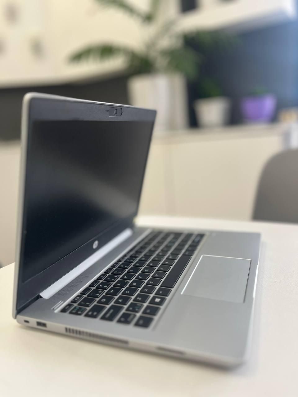 لپ تاپ HP نسل ۱۰ مدل 430G7|رایانه همراه|رشت, منظریه|دیوار