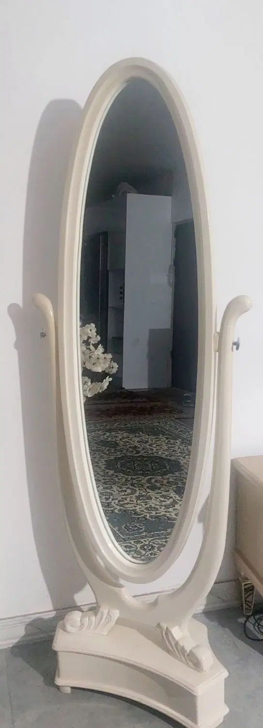 آیینه قدی|آینه|تهران, تهرانپارس شرقی|دیوار