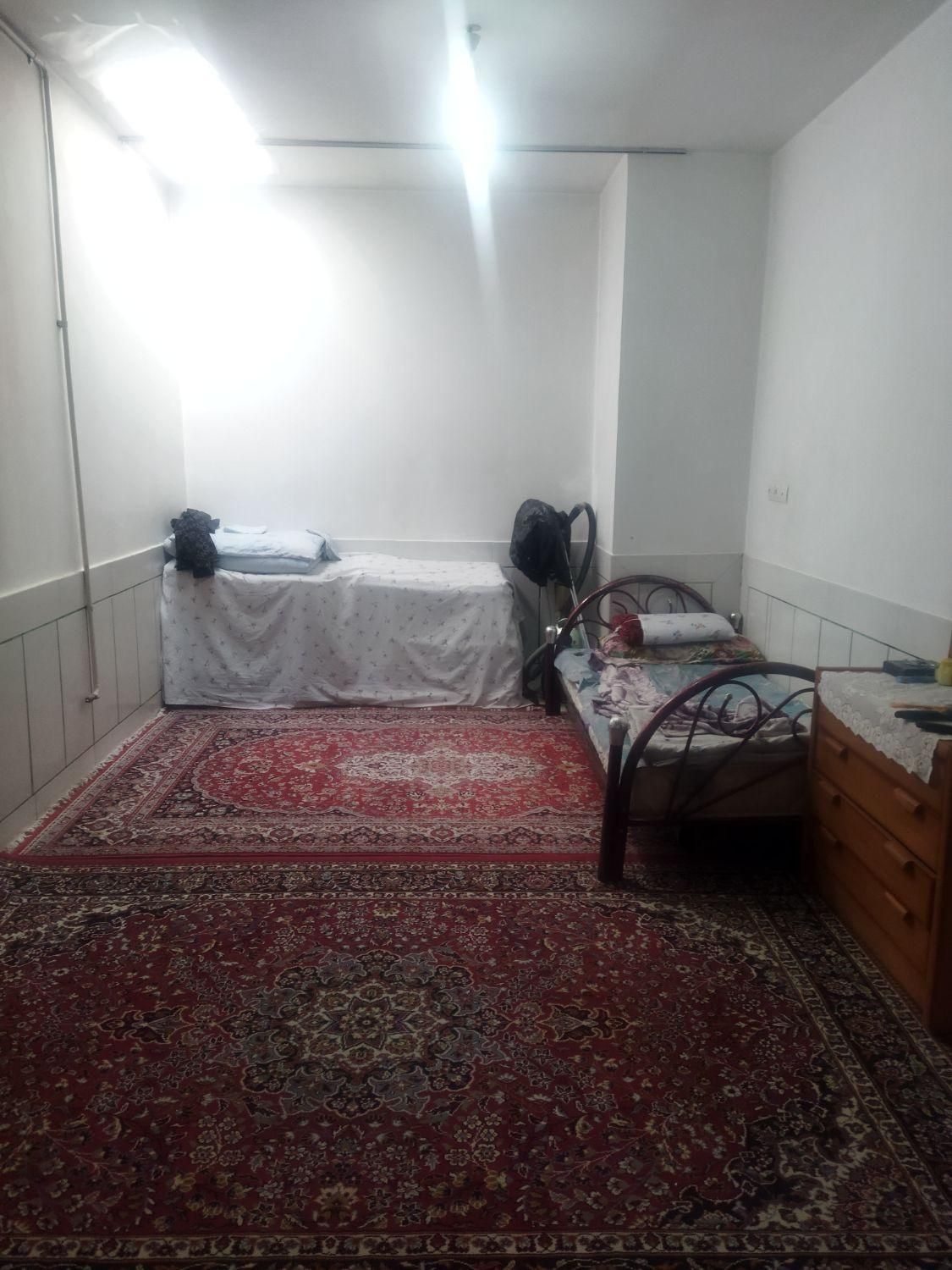 اجاره منزل بصورت روزانه|اجارهٔ کوتاه‌مدت آپارتمان و سوئیت|شهرضا, |دیوار