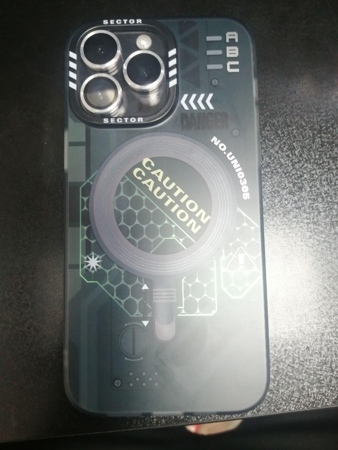 iphone 14 Pro Max ZAA|موبایل|تهران, جنت‌آباد شمالی|دیوار