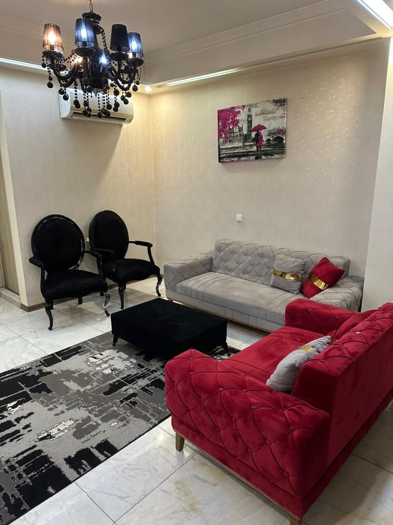 سیدخندان*۲خواب*لوکس|اجارهٔ کوتاهمدت آپارتمان و سوئیت|تهران, مهران (سیدخندان)|دیوار