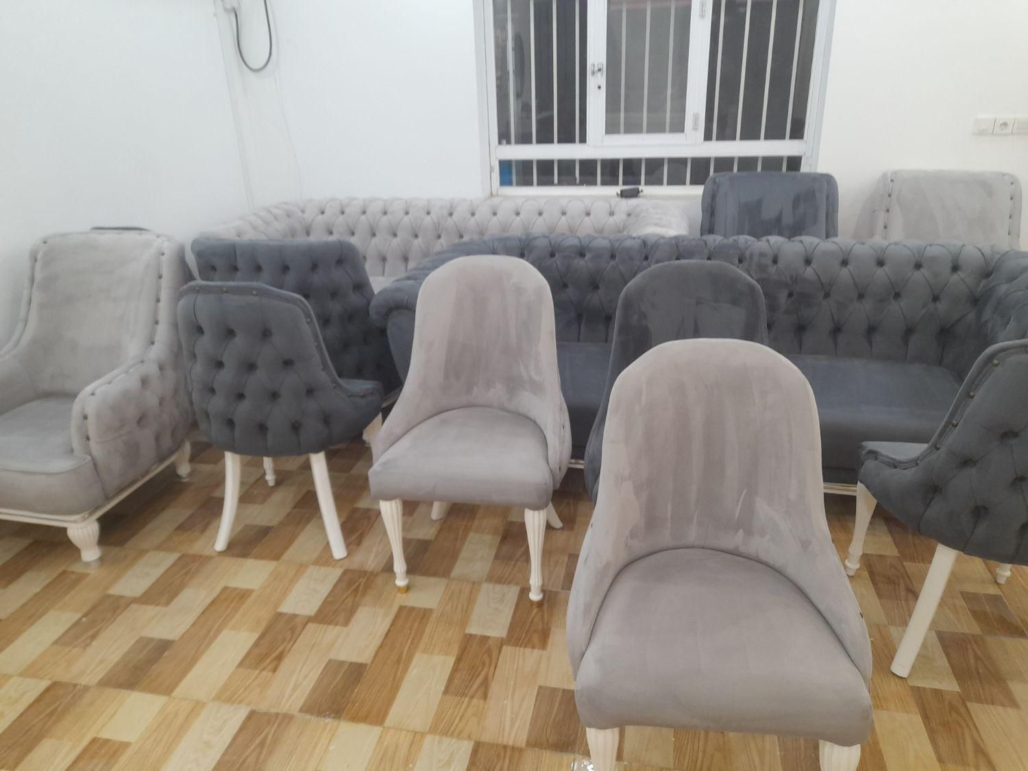 مبل شویی شهروند سهیلی|خدمات نظافت|شوشتر, |دیوار