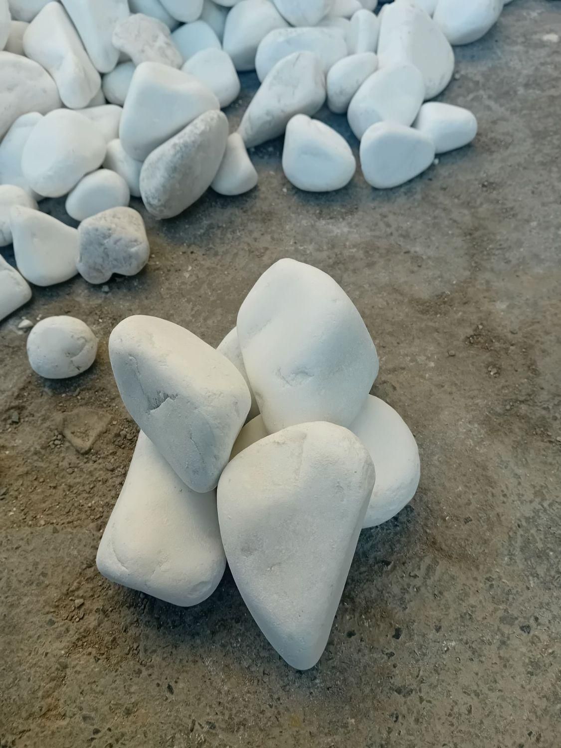 قلوه سنگ سفید|عمدهفروشی|سلمانشهر, |دیوار