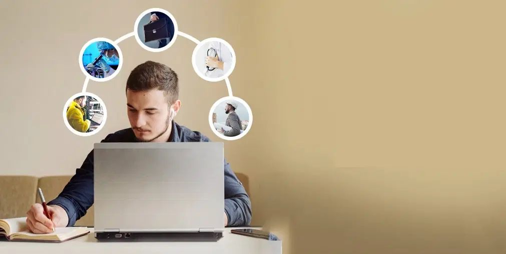 انتخاب رشته،توسط دستیار تام الاختیار سازمان سنجش|خدمات آموزشی|تبریز, |دیوار