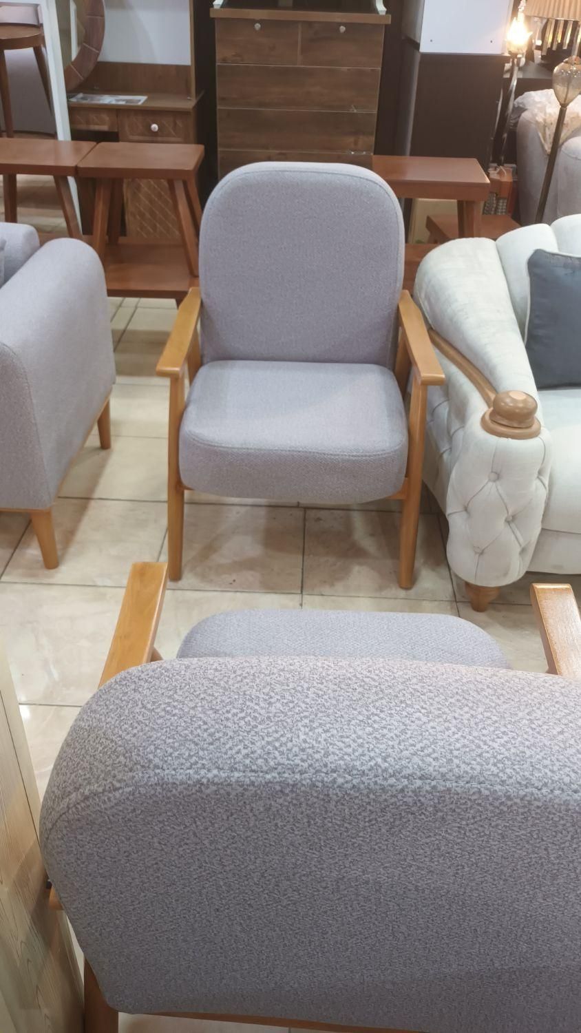 مینیمال مبل نراد|مبلمان خانگی و میز عسلی|رشت, رودبارتان|دیوار