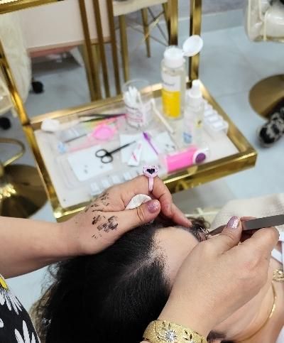 تخفیفات آموزش کاشت مژه هیدن  ویژه تابستان،|خدمات آموزشی|رشت, حومه رشت|دیوار