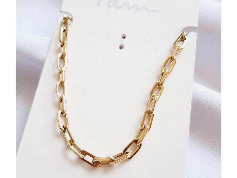 دستبند استیل با روکش طلا، وقار و جذابیت دور مچ شما|بدلیجات|رشت, احمد گوراب|دیوار