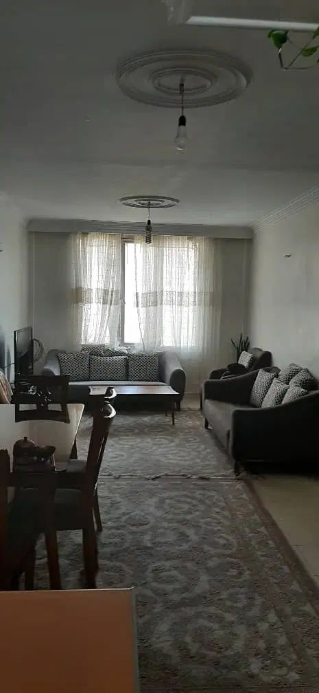 آپارتمان 55 متری تکخواب با پارکینگ و انباری|اجارهٔ آپارتمان|تهران, تسلیحات|دیوار
