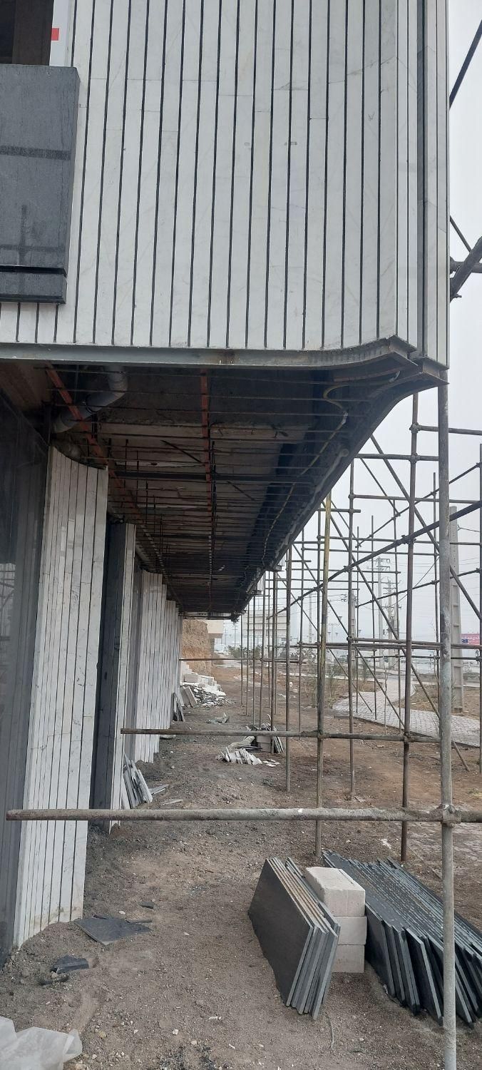 رابیتس کاری و جوشکاری نما و داخلی|خدمات پیشه و مهارت|قزوین, |دیوار