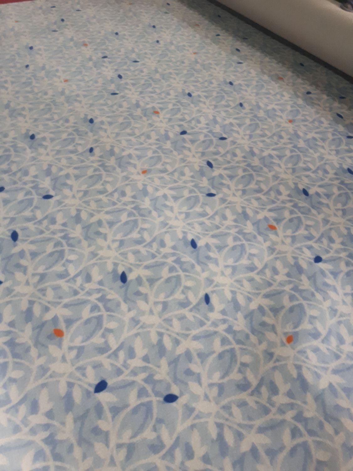 موکت چاپی پشت سفید حمل بالای ۳۰ مترمربع|موکت|رشت, کوی عرفان|دیوار