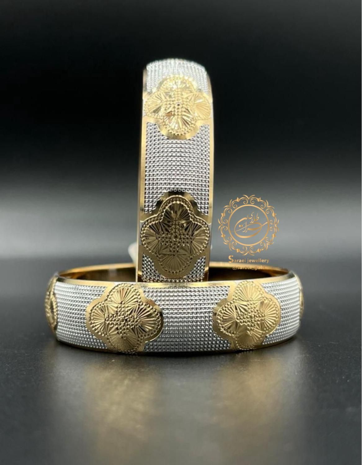 نیم پوش طلا تمدن|جواهرات|قم, زنبیل آباد|دیوار