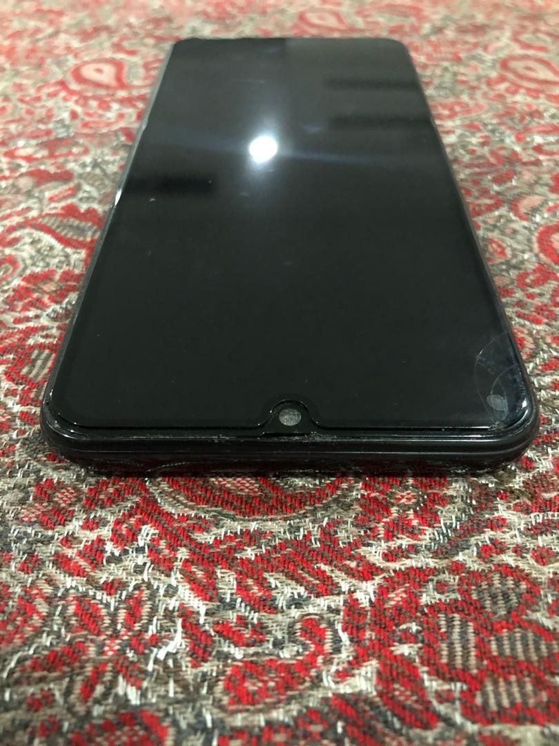 سامسونگ Galaxy A30 با حافظهٔ ۶۴ گیگابایت|موبایل|تهران, جیحون|دیوار