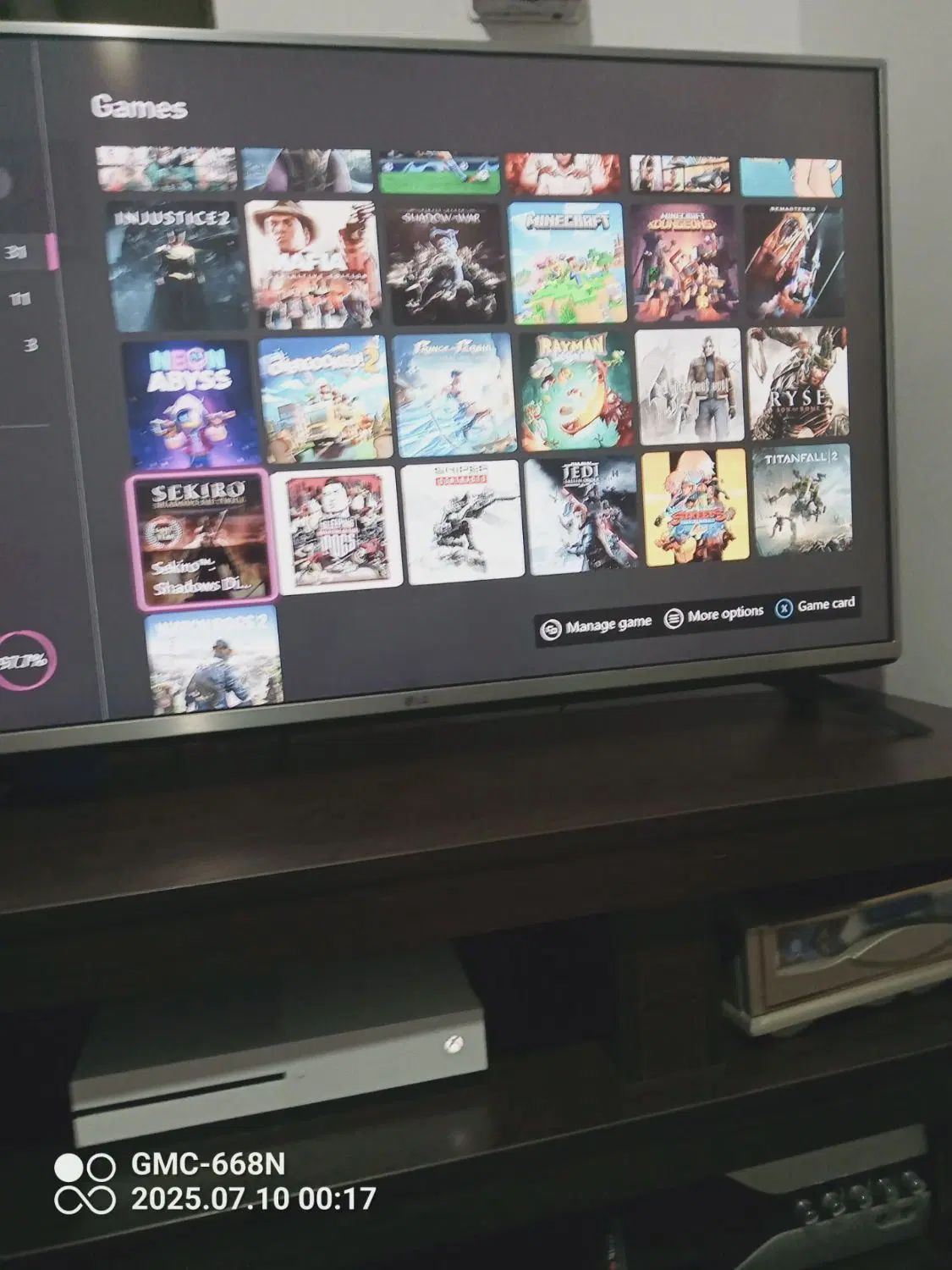 xbox one s|کنسول، بازی ویدئویی و آنلاین|کرج, گلشهر|دیوار