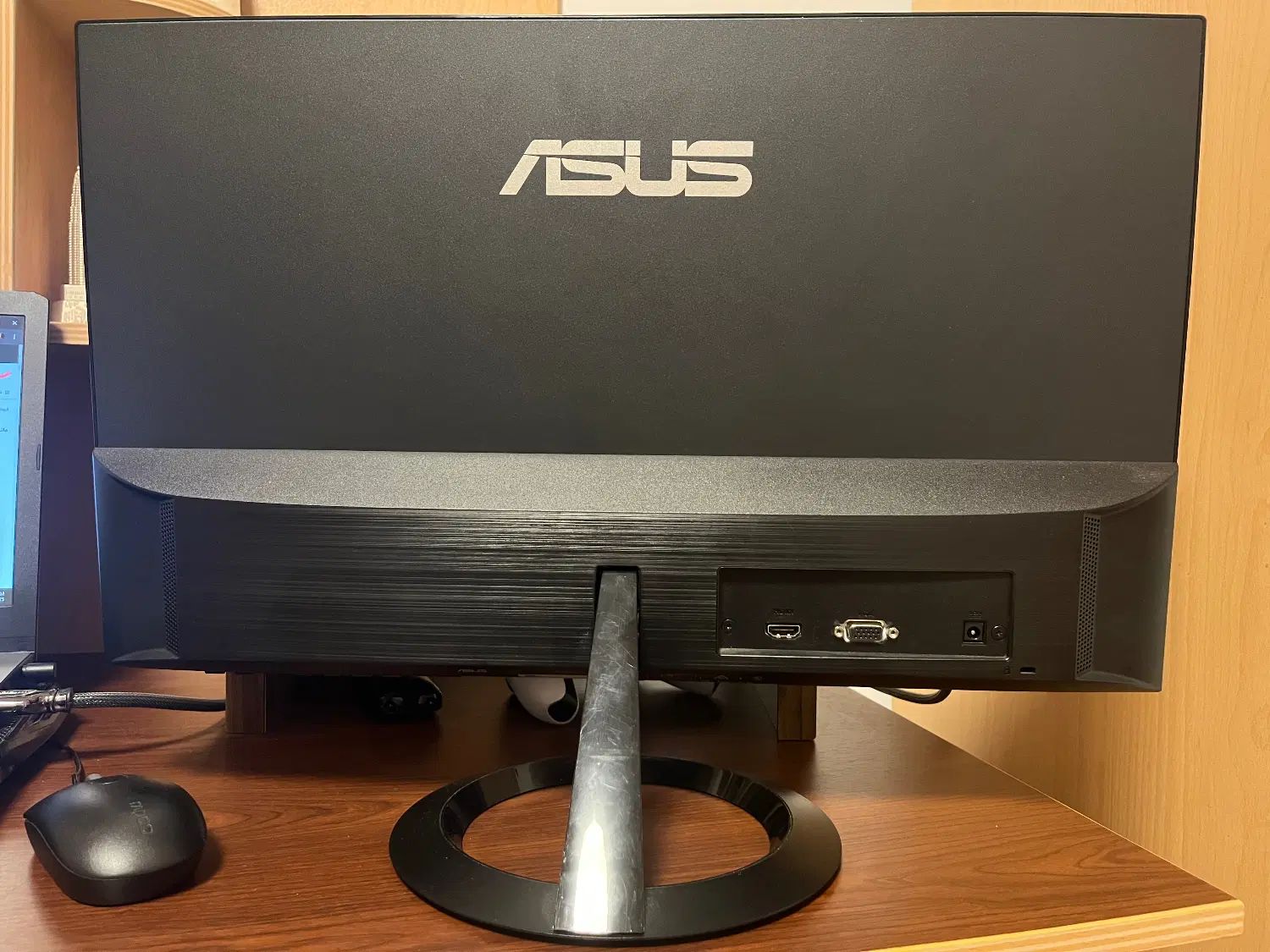 مانیتور Asus VZ239HE|قطعات و لوازم جانبی رایانه|تهران, زرگنده|دیوار