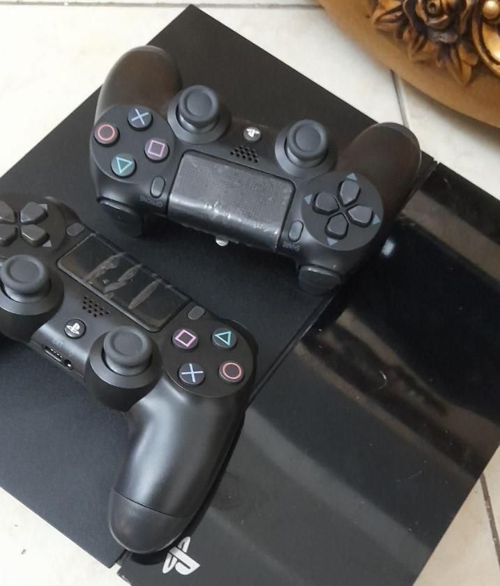 پی اس فور ps4|کنسول، بازی ویدئویی و آنلاین|کرج, خرمدشت|دیوار