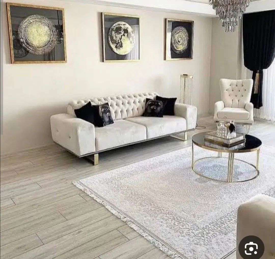 متراژ بالا /قیمت پایین/ وام مسکن فعال/سنددار|فروش آپارتمان|کرج, فاز ۵ مهرشهر|دیوار