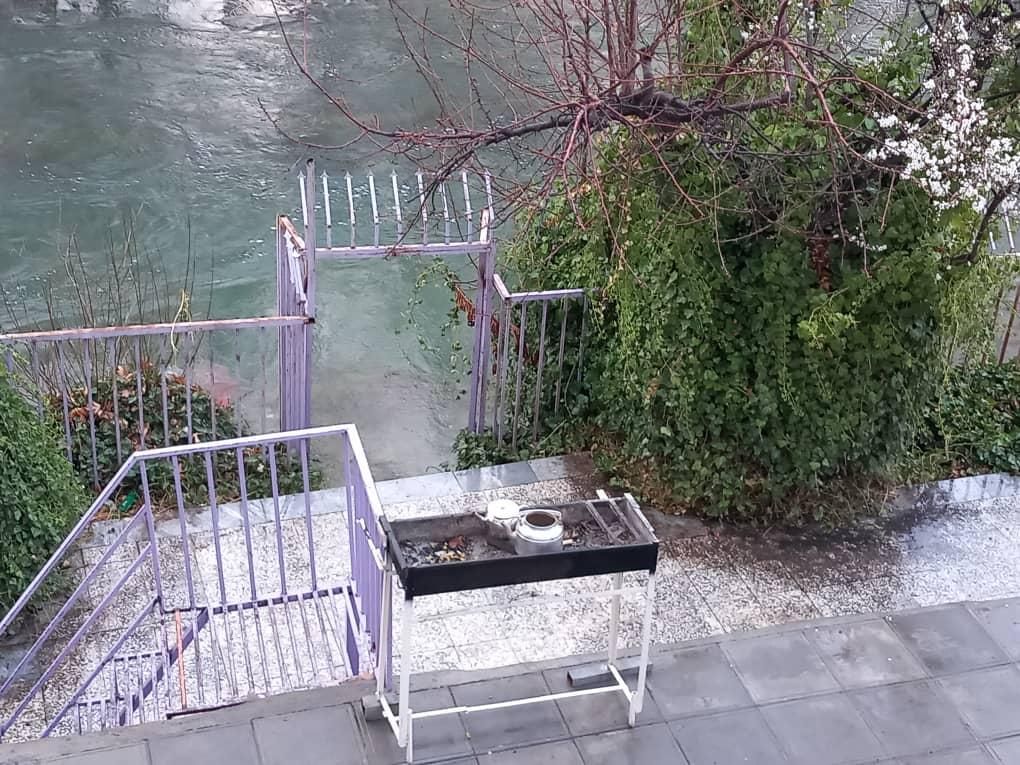 اجاره ویلا باغبهادران باغ بهادران باغبادران|اجارهٔ کوتاهمدت ویلا و باغ|اصفهان, سعادتآباد|دیوار