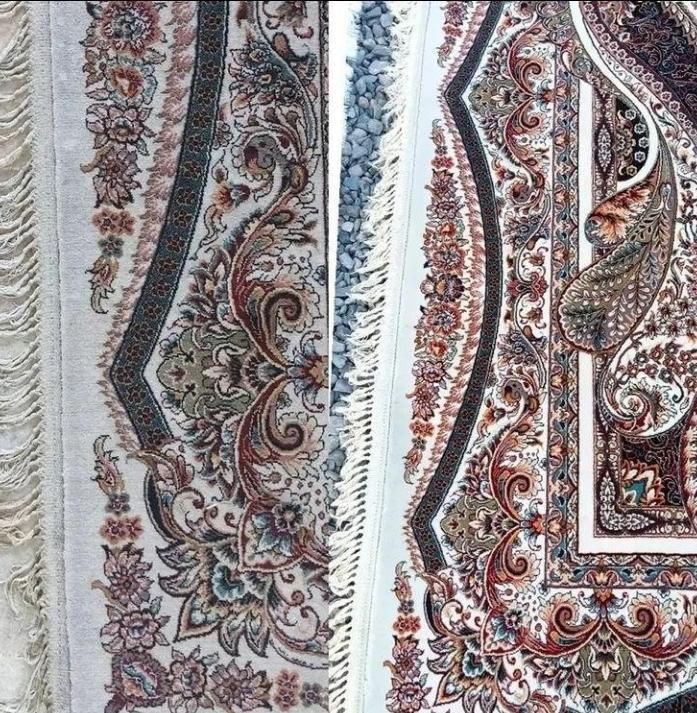 قالیشویی عروس درخدمت شما همشهریان|خدمات نظافت|یاسوج, |دیوار