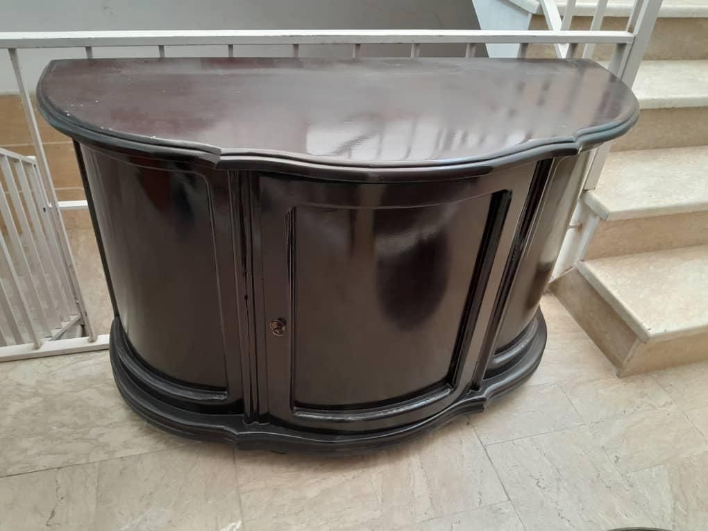 کنسول|بوفه، ویترین، کنسول|محلات, |دیوار