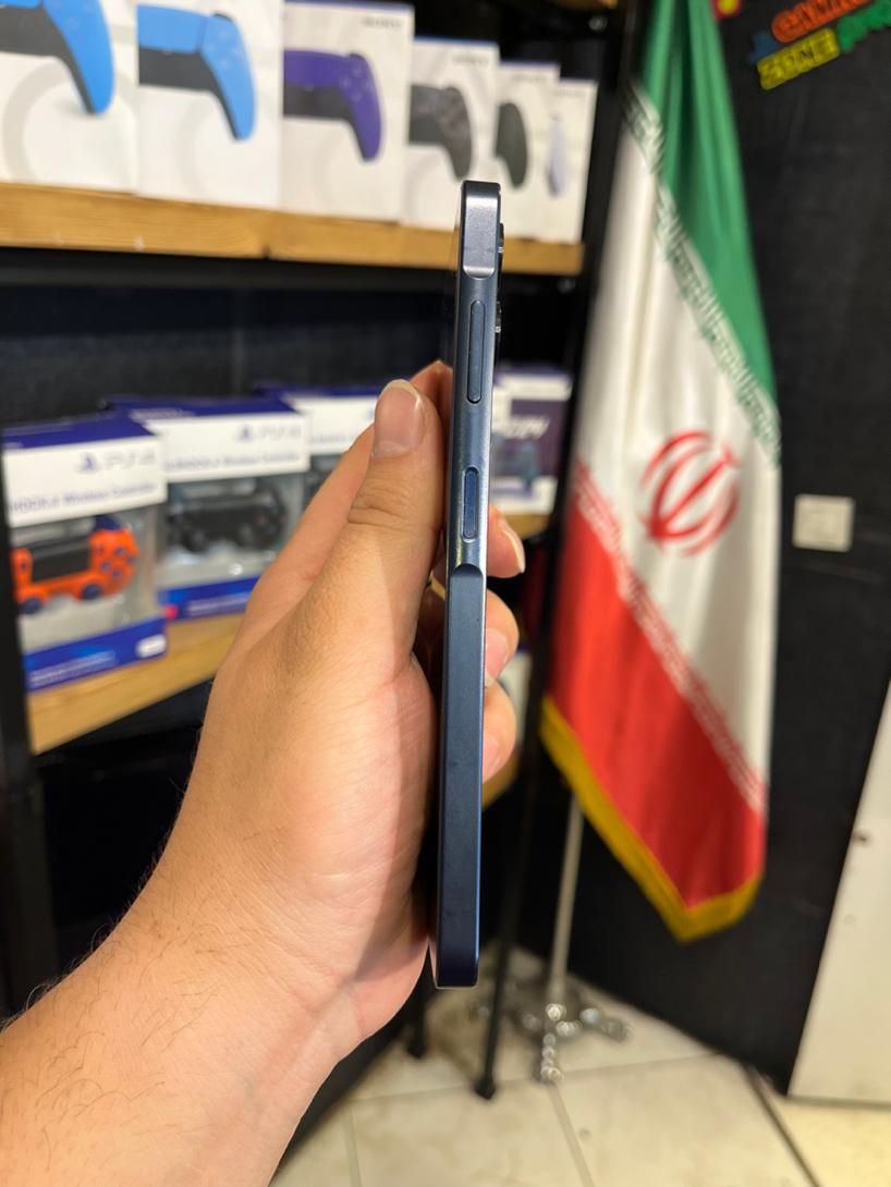 سامسونگ Galaxy A06 با حافظهٔ ۱۲۸ گیگابایت|موبایل|تهران, تهرانپارس غربی|دیوار