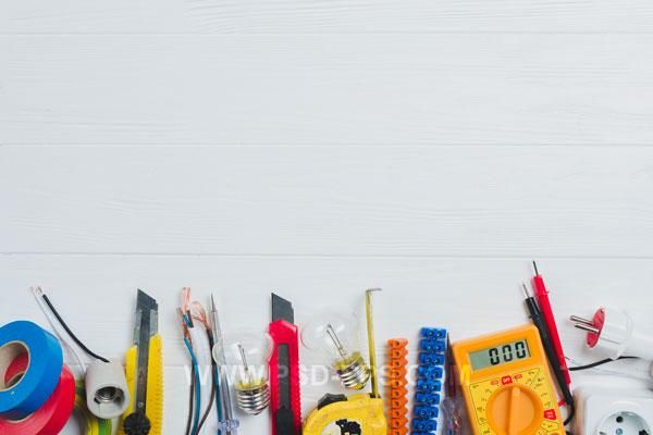 برق کار ساختمان و صنعتی ۰ تا ۱۰۰ و تعمیرات|خدمات پیشه و مهارت|بوشهر, |دیوار