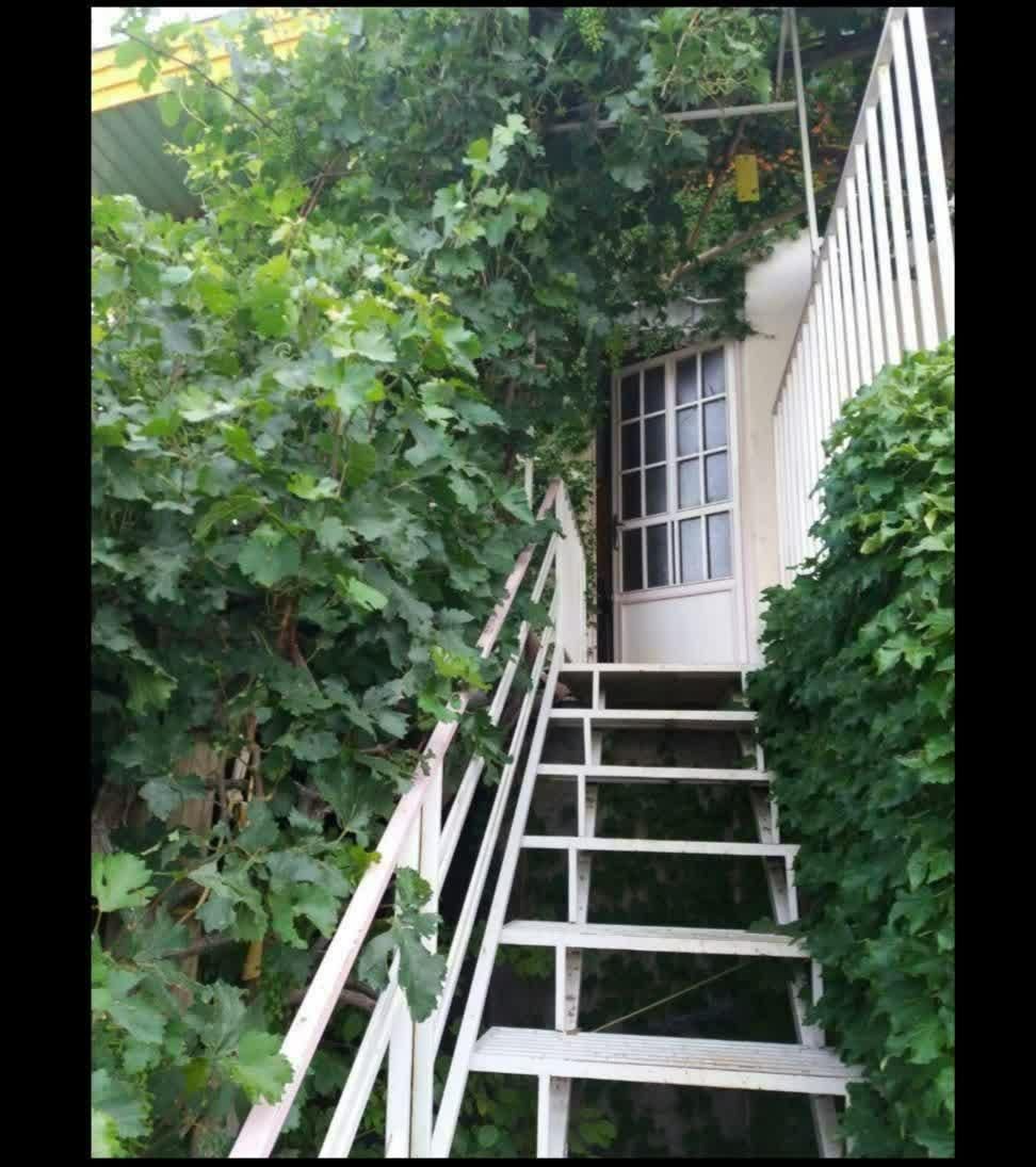 اجاره کوتاه مدت ویلا باغ زیبا ودیدنی درگردشگری کهک|اجارهٔ کوتاهمدت ویلا و باغ|قم, پردیسان|دیوار