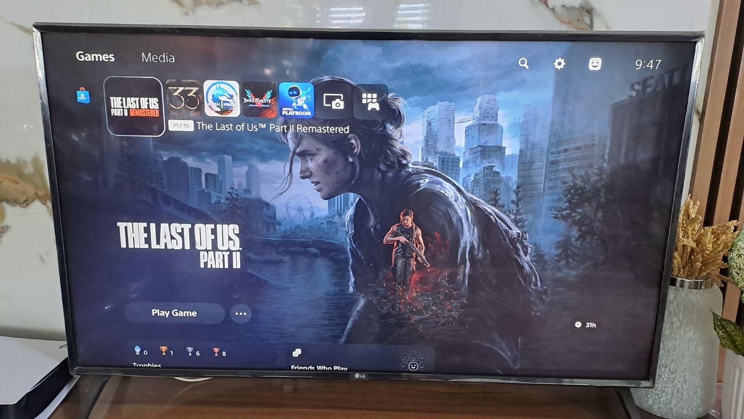 ps5|کنسول، بازی ویدئویی و آنلاین|مشهد, یاس|دیوار