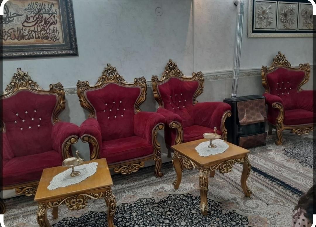 منزل مبله روزانه|اجارهٔ کوتاهمدت آپارتمان و سوئیت|کرمان, |دیوار