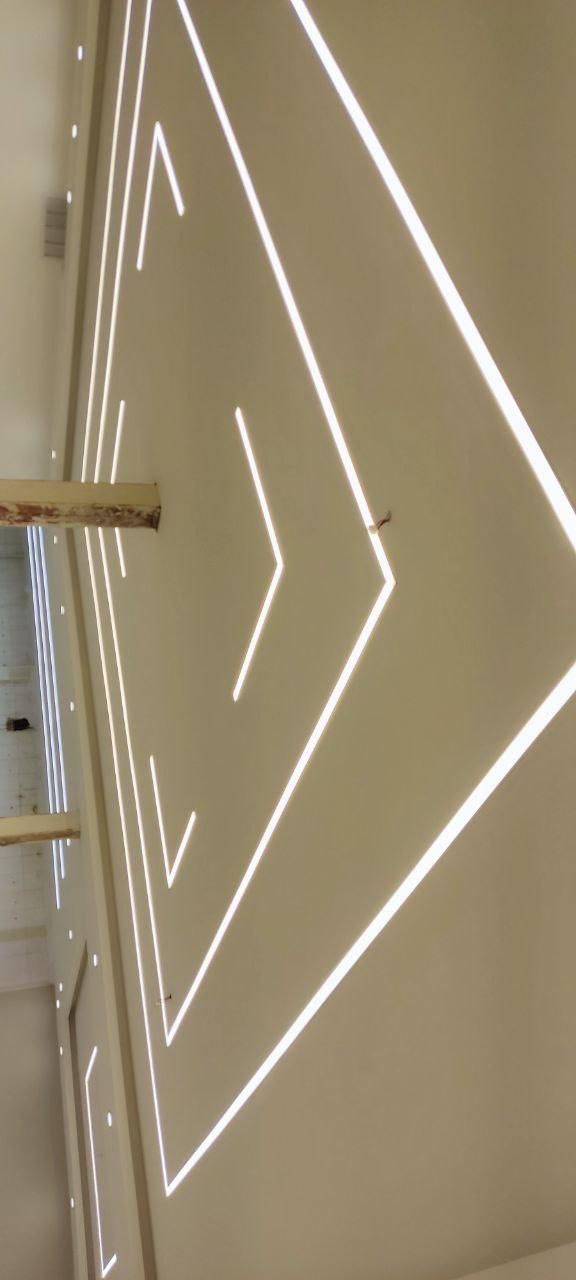 کارگاه تولید لاینر لند با ۳سال گارانتی تعویض لاینر|ریسه و چراغ تزئینی|سنندج, |دیوار