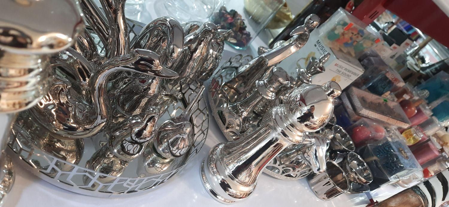 مجسمه های دکوری زیبا|مجسمه، تندیس، ماکت|کرج, گوهردشت|دیوار