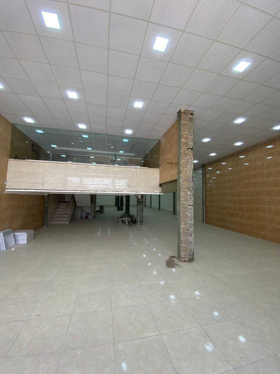 اجاره ۱۰۰۰ متری سوله بهداشتی/موقعیت عالی|اجارهٔ دفتر صنعتی، کشاورزی، تجاری|صفادشت, |دیوار