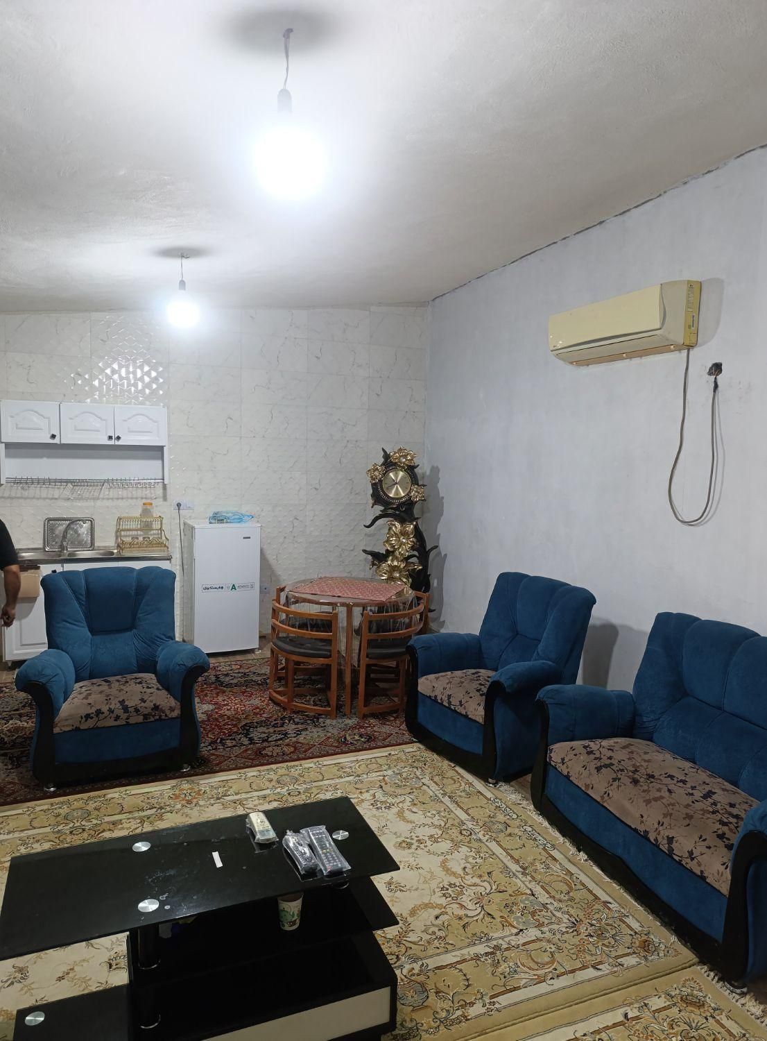 اجاره روزانه هفتگی ماهانه ویلای۷۰متری نامجو+تخفیف|اجارهٔ کوتاه‌مدت آپارتمان و سوئیت|بندر انزلی, نامجو|دیوار