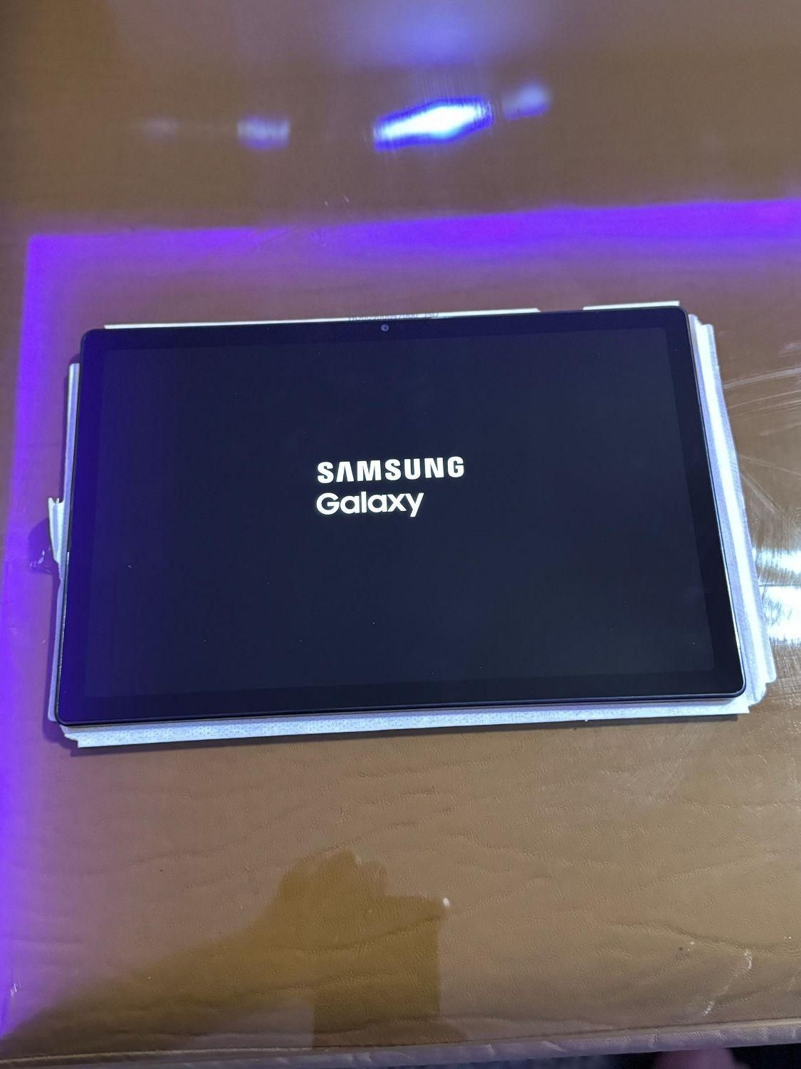 تبلت Galaxy Tab A8|تبلت|تهران, منیریه|دیوار