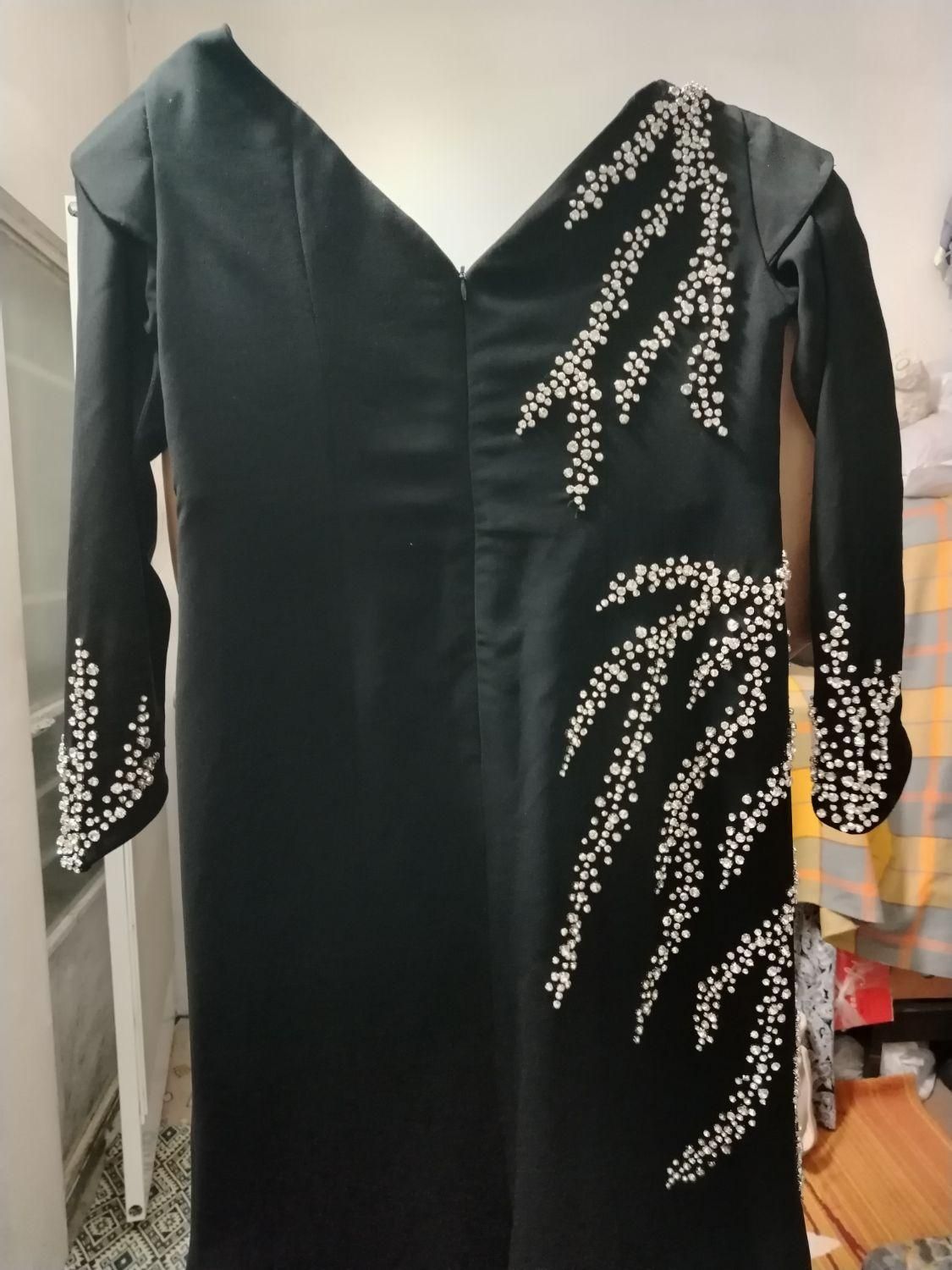 لباس مجلسی کرایه|لباس|نیشابور, شهرک اندیشه|دیوار