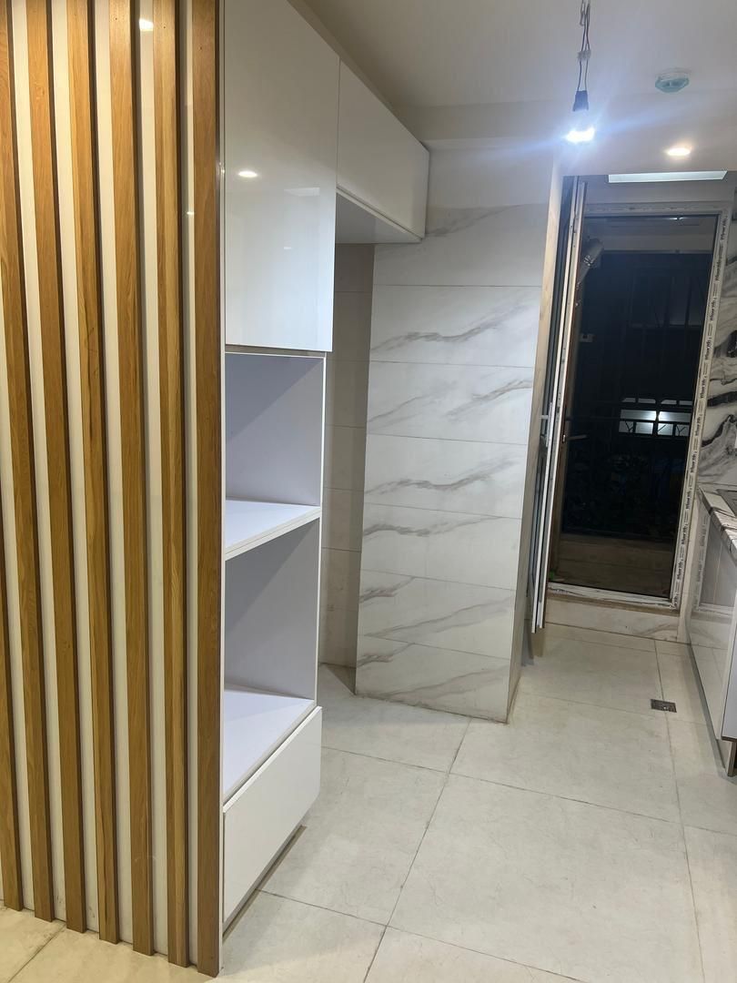 شاهکار منطقه کلیدنخورده عارف شمالی تک واحدی|فروش آپارتمان|تهران, شهمیرزادی|دیوار