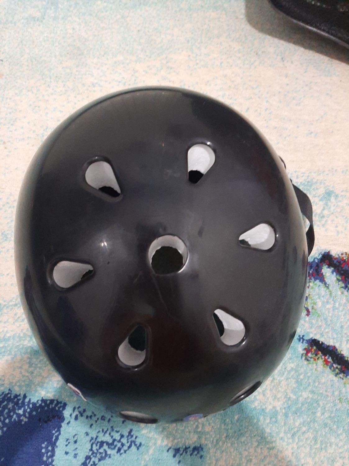 اسکیت|دوچرخه، اسکیت، اسکوتر|محمدشهر, همایون ویلا|دیوار