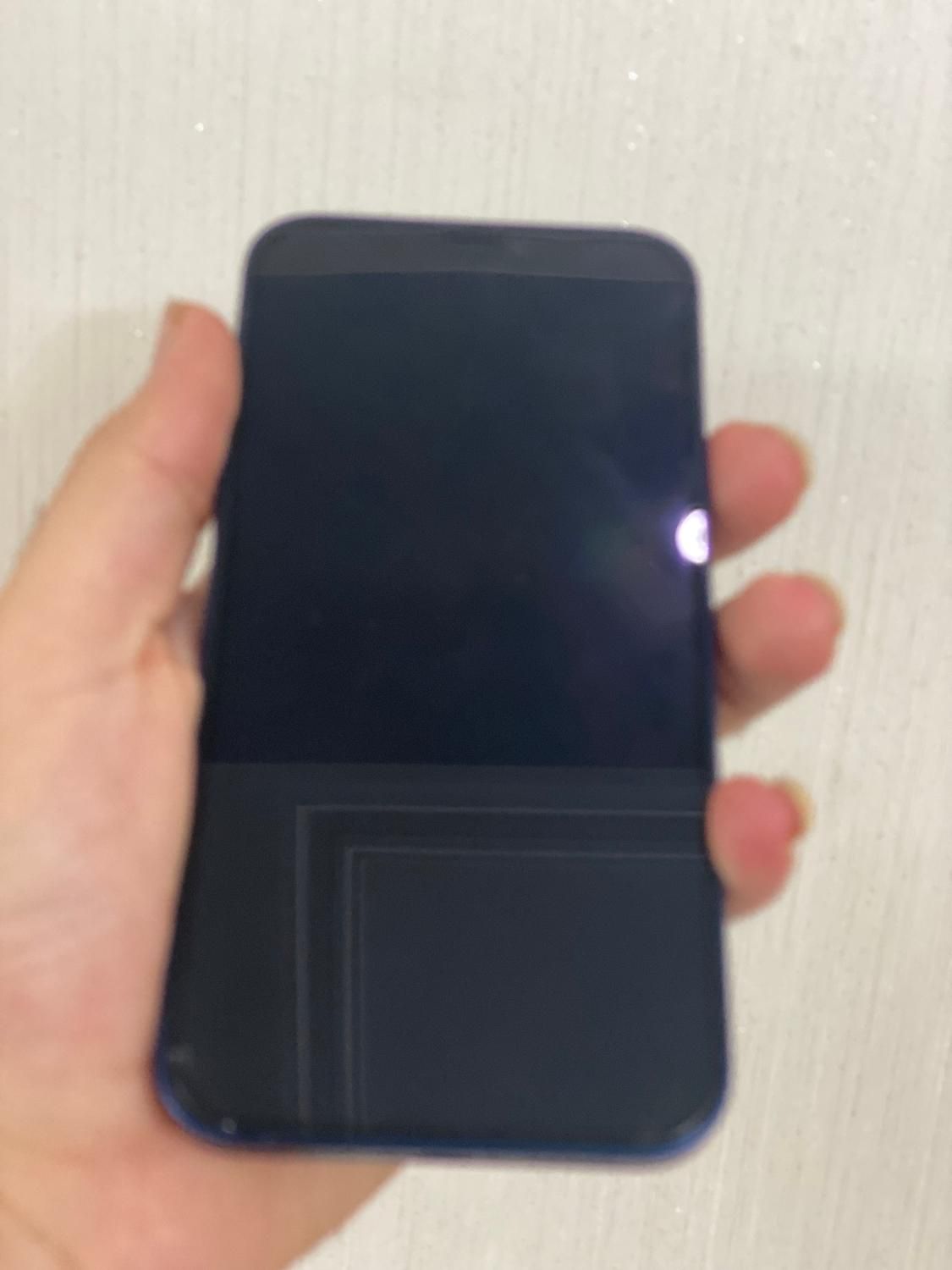 اپل iPhone 12 با حافظهٔ ۱۲۸ گیگابایت|موبایل|رشت, گلسار|دیوار