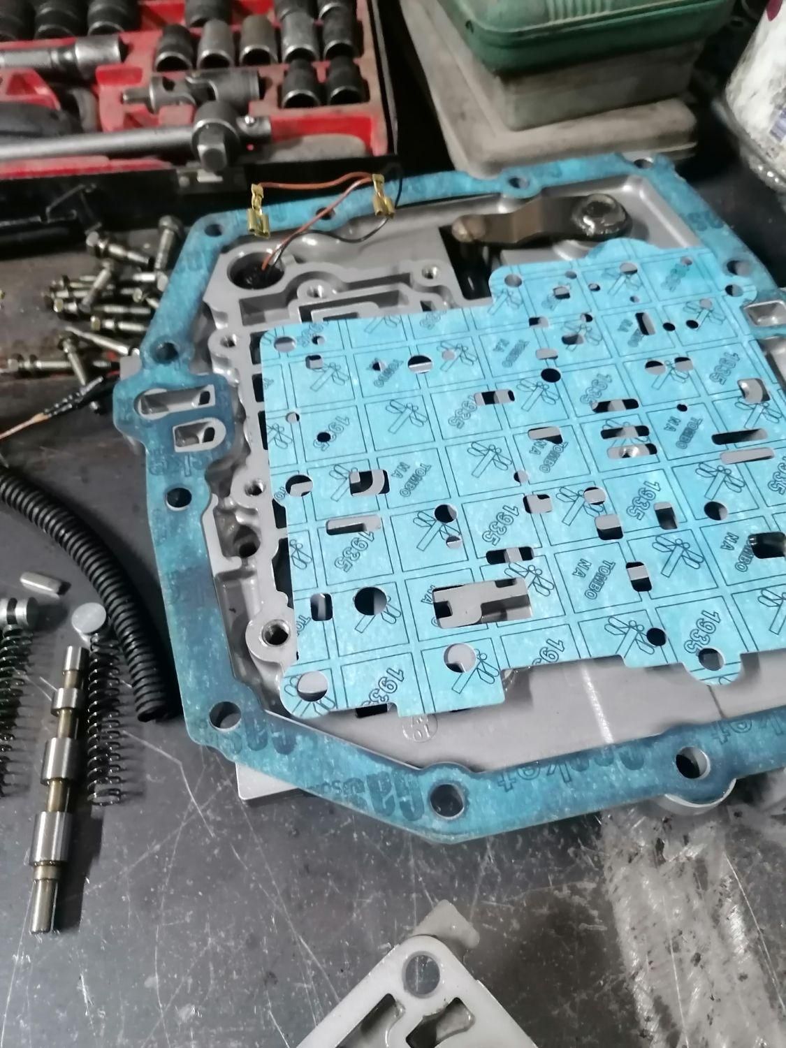 تعمیر و نگهداری انواع لیفتراک|خدمات پیشه و مهارت|ورامین, ورامین|دیوار