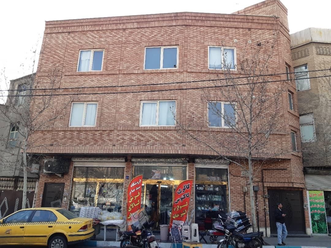 تجاری / مسکونی (کوثر) 55 متر|فروش مغازه و غرفه|تهران, مولوی|دیوار
