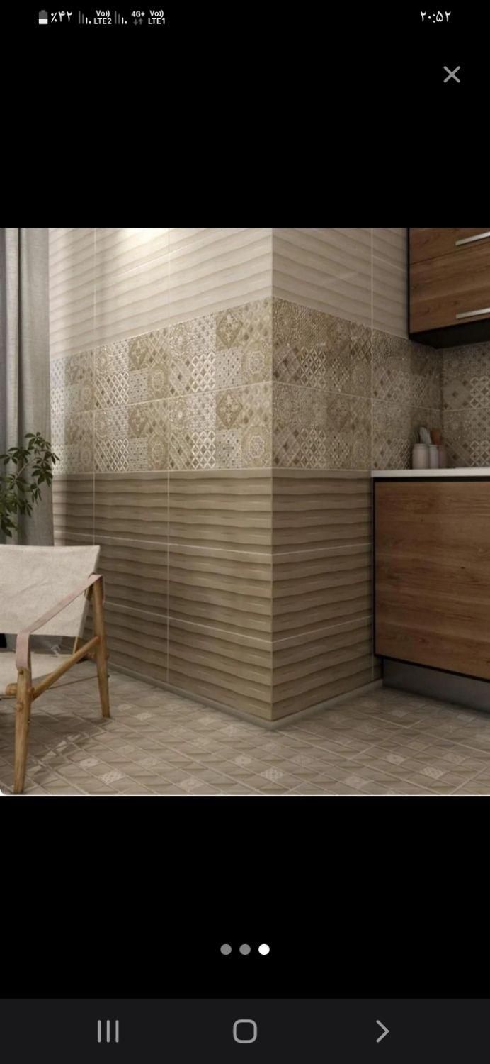 کاشی وسرامیک کاری|خدمات پیشه و مهارت|میاندوآب, |دیوار