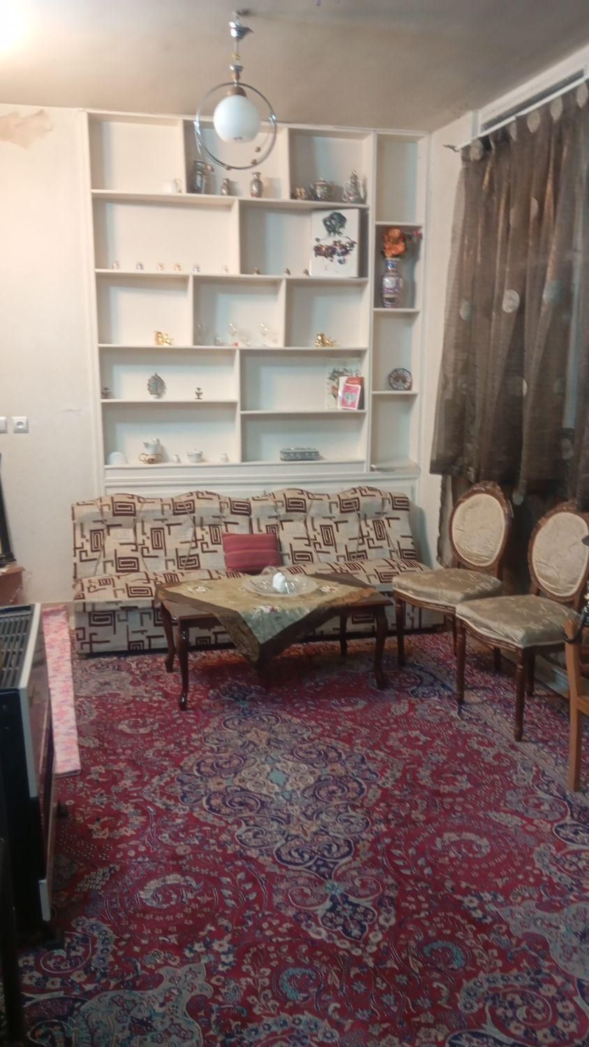 اجاره منزل مبله.۱خوابه.مرکز شهر ۲۴ساعته پاسخگو|اجارهٔ کوتاهمدت آپارتمان و سوئیت|اصفهان, باب الدشت|دیوار