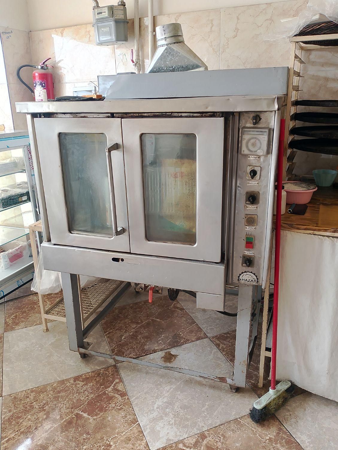 لوازمات قنادی و فانتزی|فروشگاه و مغازه|اراک, |دیوار