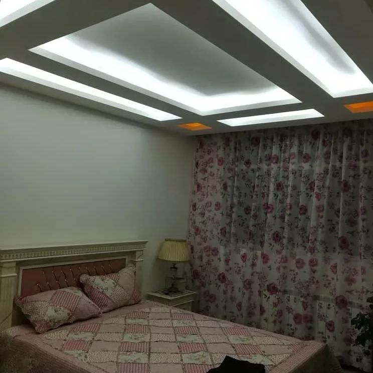 کناف،رنگ آمیزی ونورپردازی در پردیس،بومهن و رودهن|خدمات پیشه و مهارت|پردیس, فاز ۸|دیوار