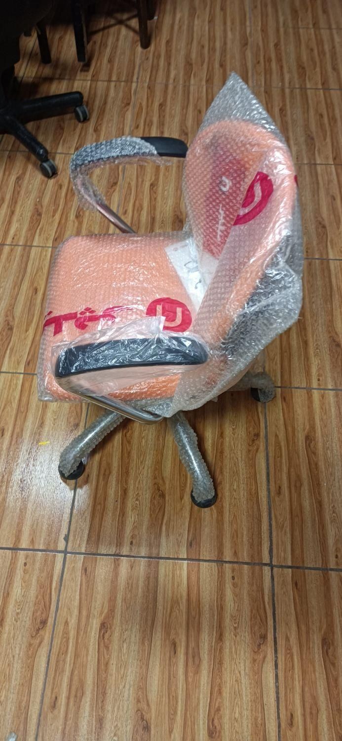 صندلی نیلپر جنس قدیم|صندلی و نیمکت|تهران, قیطریه|دیوار